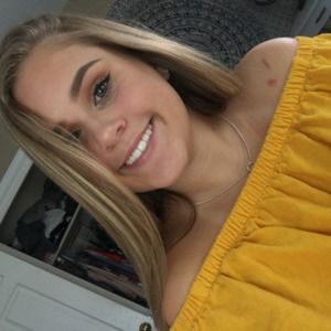 Meet your Posher, Maddy